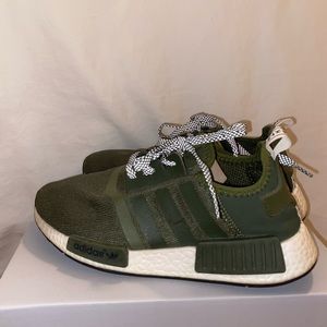 adidas NMDs